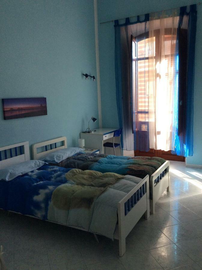 Alloggio Privato Giunic กาญารี ภายนอก รูปภาพ
