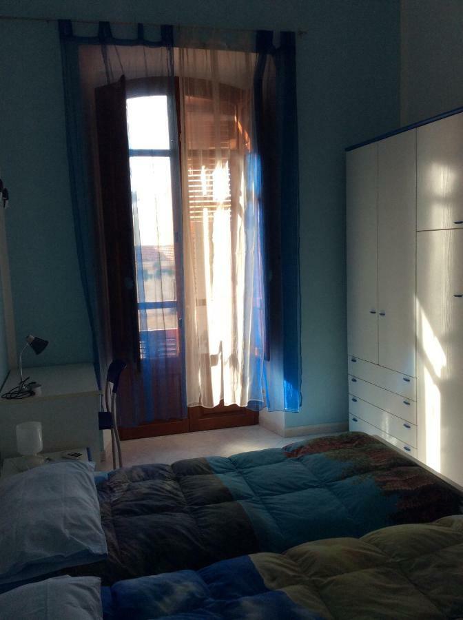 Alloggio Privato Giunic กาญารี ภายนอก รูปภาพ