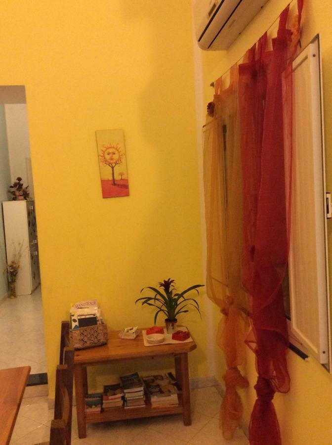 Alloggio Privato Giunic กาญารี ภายนอก รูปภาพ