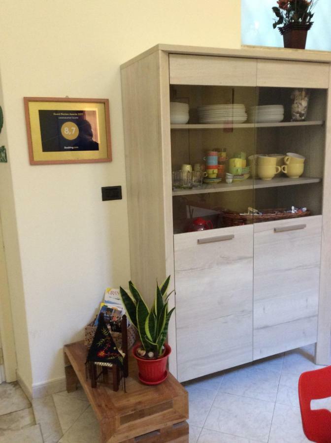 Alloggio Privato Giunic กาญารี ภายนอก รูปภาพ
